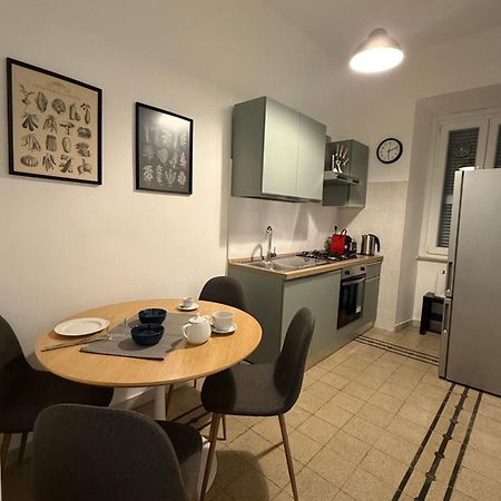 Pietra Apartment,Colosseo 罗马 外观 照片