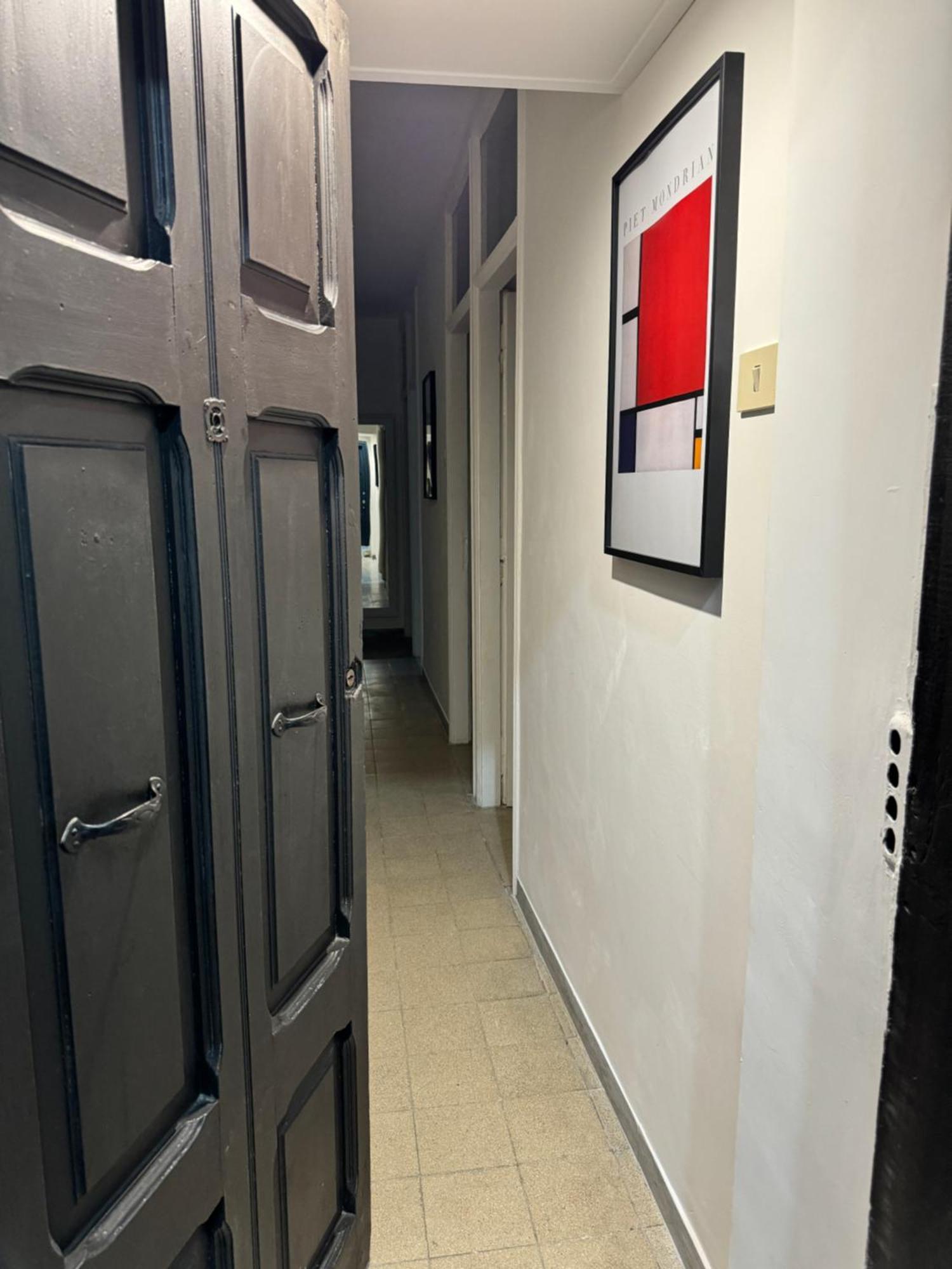 Pietra Apartment,Colosseo 罗马 外观 照片