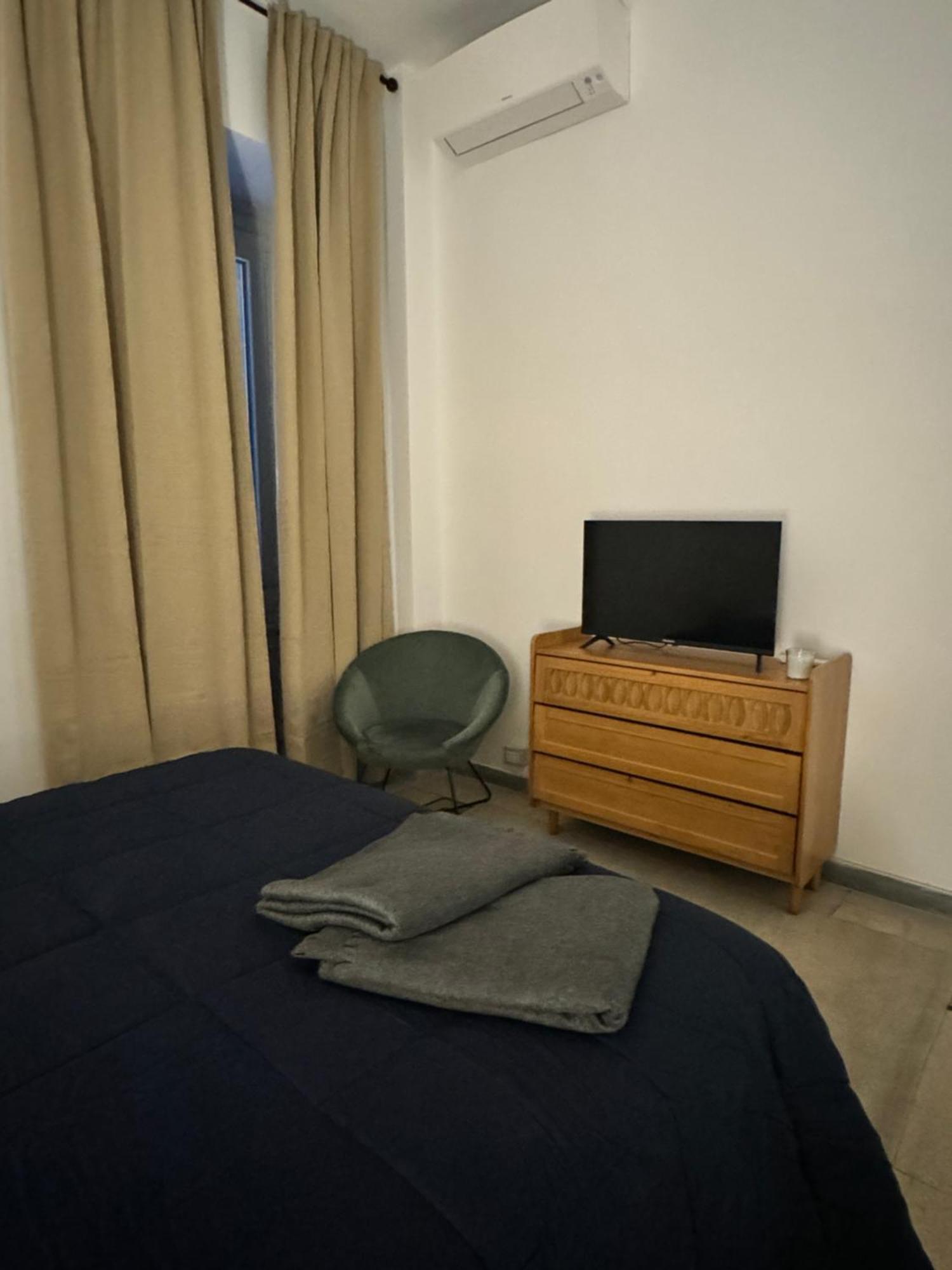 Pietra Apartment,Colosseo 罗马 外观 照片