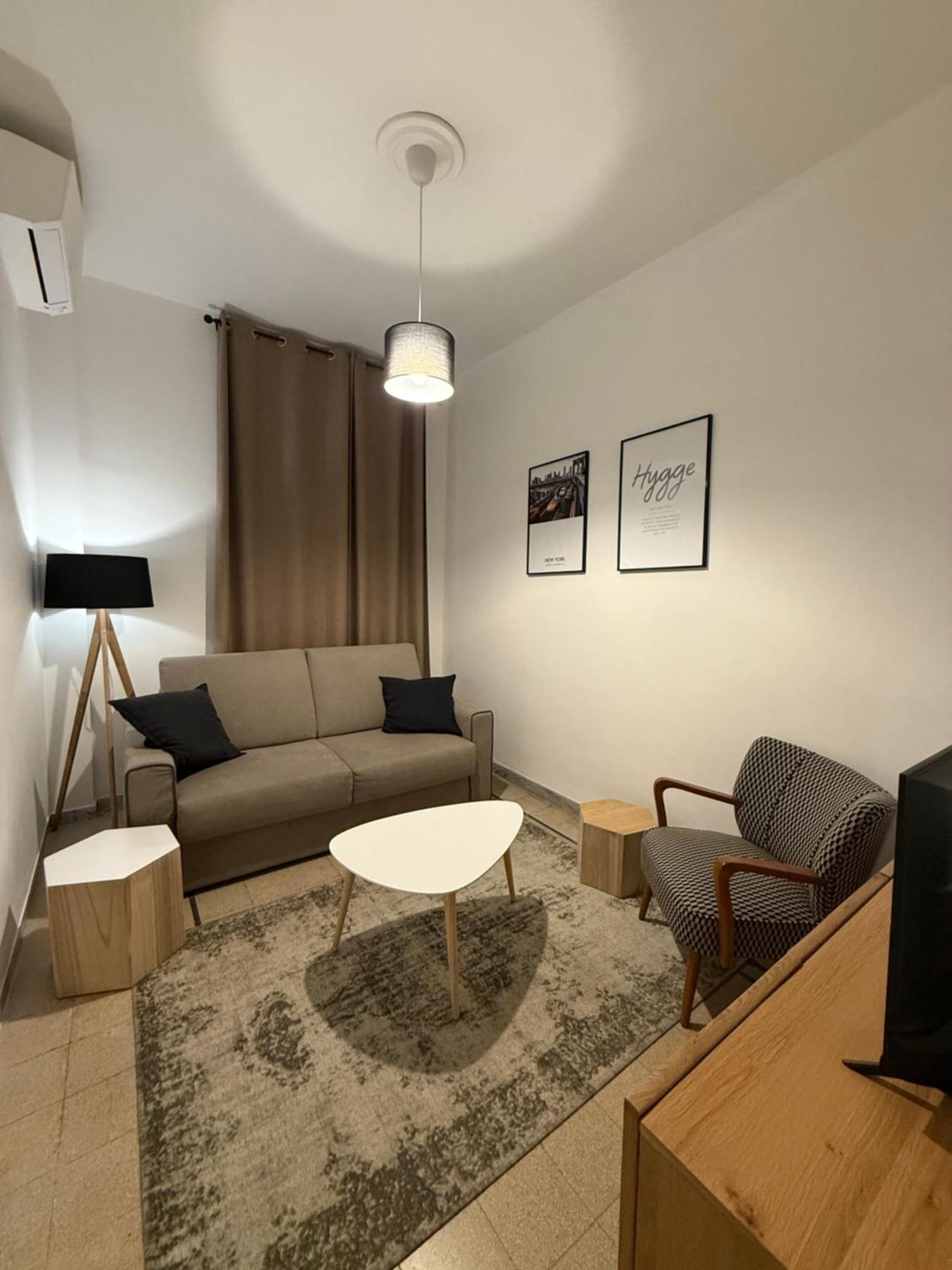 Pietra Apartment,Colosseo 罗马 外观 照片