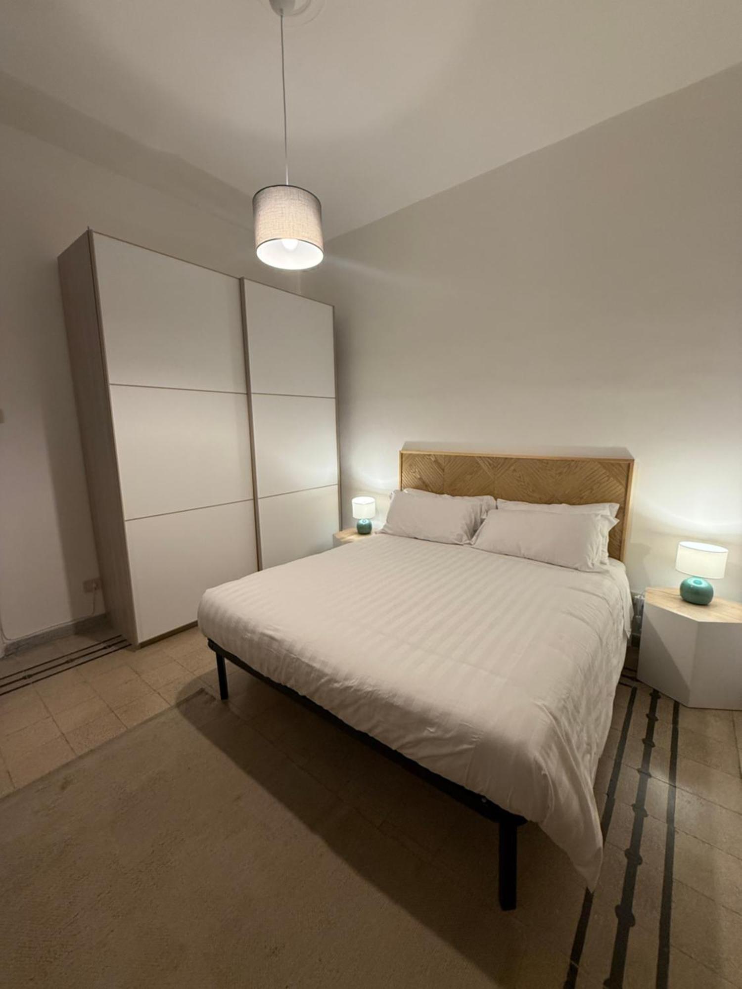 Pietra Apartment,Colosseo 罗马 外观 照片