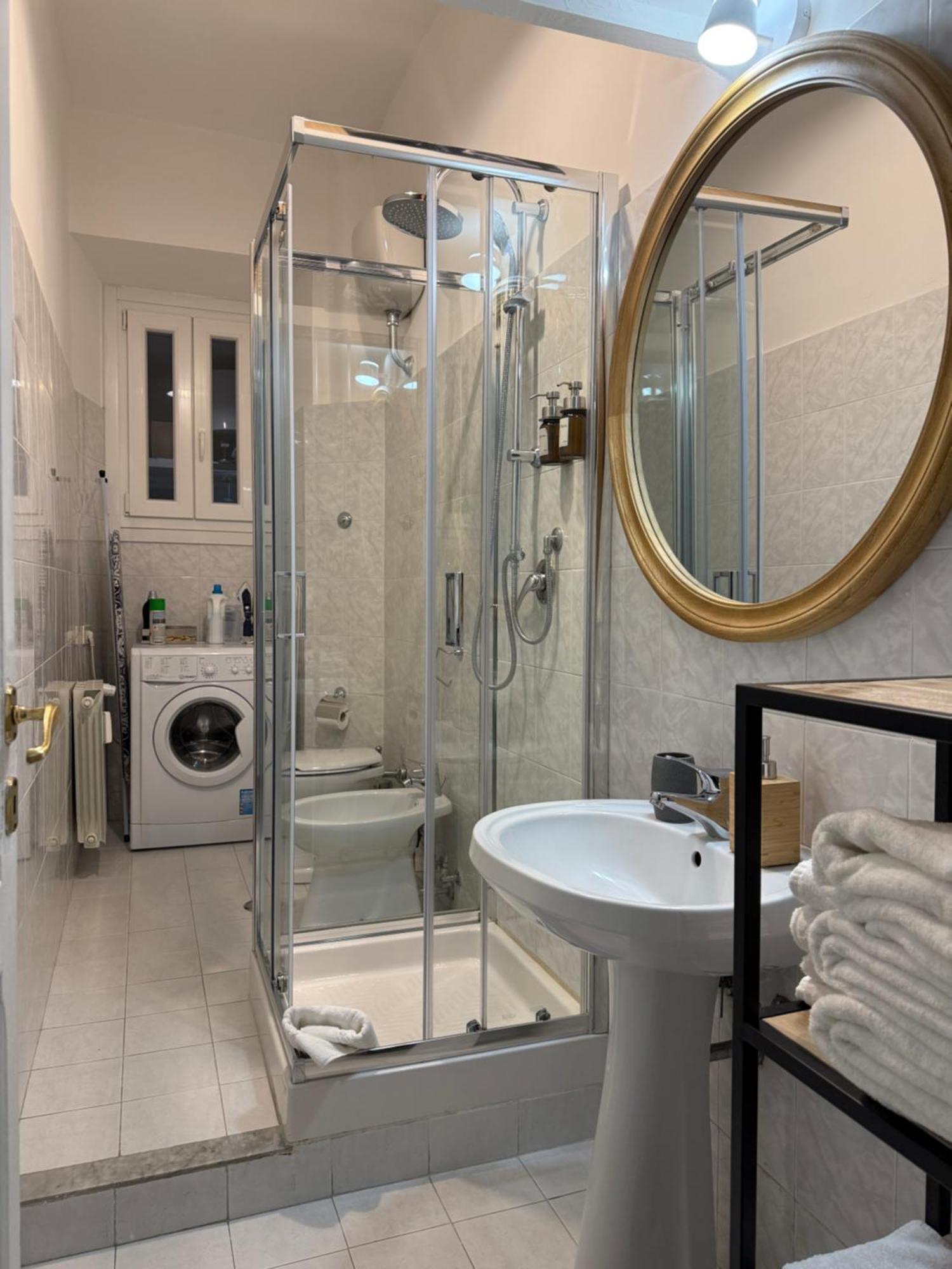 Pietra Apartment,Colosseo 罗马 外观 照片